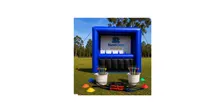 Move Well Brisbane – Archery Adventure