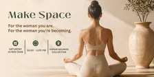 Make Space