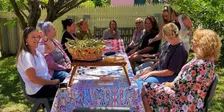 Bush Flower Essence Workshop