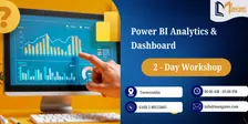 Power BI Analytics & Dashboard: 2 Day Intensive Training | Toowoomba