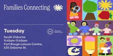 Families Connecting: South Osborne