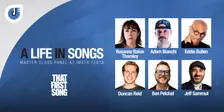 Life in Songs Panel