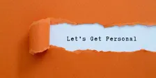 Let's Get Personal: Story Exploration Evening with Words of a Feather & Three Sides to Your Story