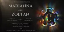 Marianna and Zoltan
