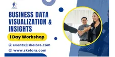 Data Storytelling & Business Insights – 1 Day Training in Anchorage, AK