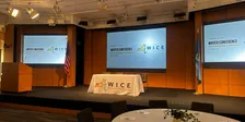 WICE Fall 2026 Conference