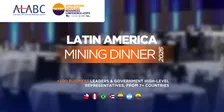 ALABC Latin American Mining Dinner 2026 (IMARC)
