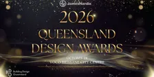 2026 Queensland Design Awards
