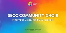 SECC Community Choir