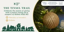 The Tinsel Trail
