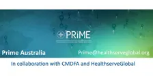 PRIME Day Conference for Christians in Health Care