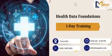 Health Data Foundations: 1 Day Training in Townsville