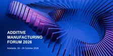 Additive Manufacturing Forum 2026