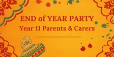 Year 11 End of Year Party