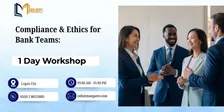 Compliance & Ethics for Bank Teams: 1 Day Workshop in Logan City
