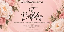 The Chick Collective Turns One