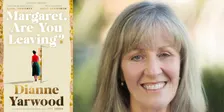 Author Talk: Dianne Yarwood