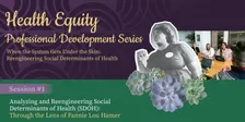 Professional Development