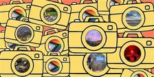 Queer Experiences: a photovoice exhibition