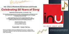 Celebrating 50 Years of Song