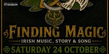 Spring Season Showcase - Finding Magic