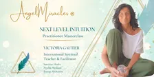 Angel Miracles® Next Level Intuition | Part-Time Practitioner Masterclass | SA