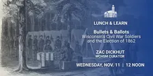 November 2026 Lunch and Learn