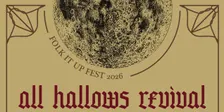 Folk it Up Fest 2