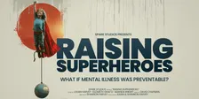 Raising Superheroes Melbourne Premiere