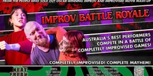 IMPROV Battle Royale