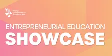 2026 YEAWA Entrepreneurial Education Showcase
