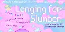 Longing for Slumber