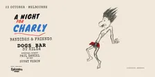 A Night for Charly Garcia