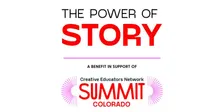 The Power of Story Benefit