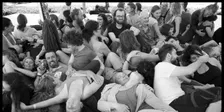 Move with the Ocean - a Contact Improvisation Dance Introductury Workshop