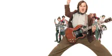 School Of Rocktober - headspace Day