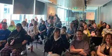 Wellington front-of-house accessibility training