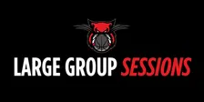 Monday Night Large Groups (U16+)
