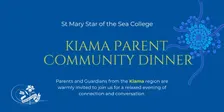 Kiama Parents Community Dinner