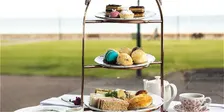 High Tea by the Sea: Share the Joy