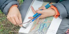 Field Sketches and Feathers: A Bird Walk and Drawing Workshop with Craig and Xenia