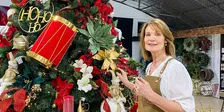 The Art of Tree Decorating