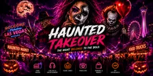 Haunted Takeover
