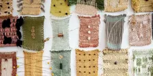 2027 Black Cat Makerie : Weaving Wonder with Jessie Mordine Young