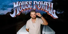 Mouse Powell VIP at Lost Lake