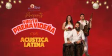 Fiesta Prenavideña
