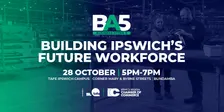 BA5 TAFE QLD - Building Ipswich's Future Workforce