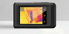 Thermal Camera Borrowing Service