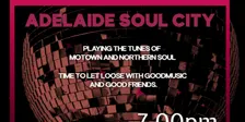 Adelaide Soul City Northern Soul and Motown