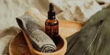 Wellness: Movement, Mindfulness & Essential Oils